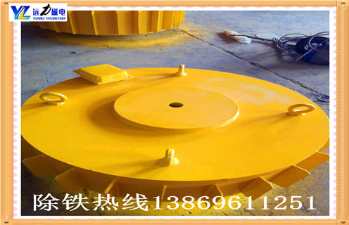 電磁除鐵器廠家，青海PDC-10電磁除鐵器廠家組成_青海PDC-10電磁除鐵器廠家組成廠家工作原理及內(nèi)部結(jié)構(gòu)
