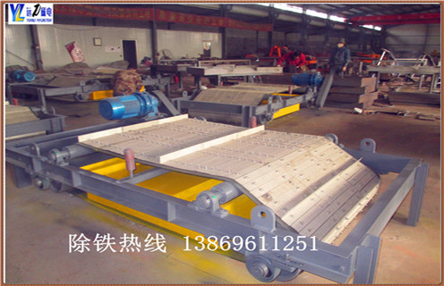 皮帶除鐵器，天津皮帶除鐵器電路圖-磁性礦天津皮帶除鐵器電路圖型號(hào)表_磁場(chǎng)強(qiáng)度標(biāo)準(zhǔn)范圍 