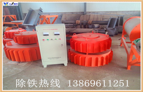 超強(qiáng)磁除鐵器，河南超強(qiáng)磁除鐵器_河南超強(qiáng)磁除鐵器批發(fā)價(jià)格_使用說明書原理型號