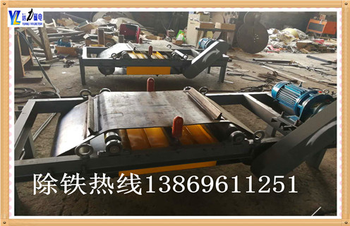 自卸式電磁除鐵器，江蘇自卸式電磁除鐵器價(jià)格_江蘇自卸式電磁除鐵器價(jià)格廠家工作原理及內(nèi)部結(jié)構(gòu)