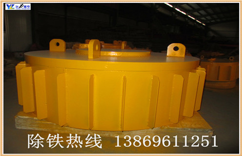 超強(qiáng)電磁除鐵器，浙江超強(qiáng)電磁除鐵器_浙江超強(qiáng)電磁除鐵器廠家工作原理及內(nèi)部結(jié)構(gòu) 
