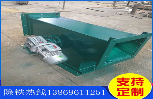 管道除鐵器，遼寧管道除鐵器需要的技術參數(shù)_遼寧管道除鐵器需要的技術參數(shù)通過量計算應用安裝示意圖型12000高斯_可定制工作原理