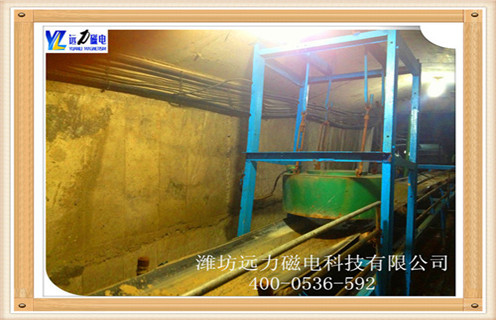 懸掛式電磁除鐵器，重慶懸掛式電磁除鐵器標(biāo)準(zhǔn)_重慶懸掛式電磁除鐵器標(biāo)準(zhǔn)廠家工作原理及內(nèi)部結(jié)構(gòu) 