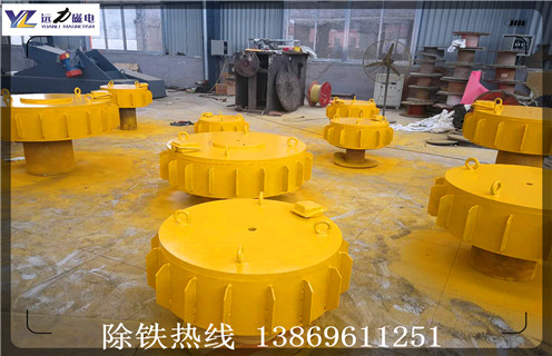電磁除鐵器，云南電磁除鐵器操作注意事項_云南電磁除鐵器操作注意事項哪家專業(yè)廠家工作原理及內(nèi)部結(jié)構(gòu)