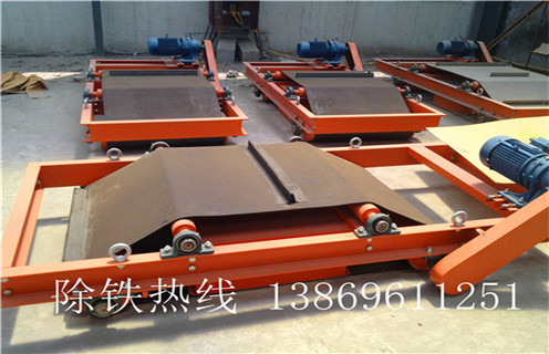 強(qiáng)磁除鐵器，臨朐強(qiáng)磁除鐵器_臨朐強(qiáng)磁除鐵器生產(chǎn)多少錢_使用說明書原理型號(hào)
