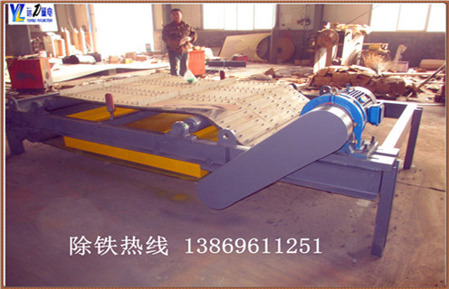 耐高溫強(qiáng)磁除鐵器，甘肅耐高溫強(qiáng)磁除鐵器_甘肅耐高溫強(qiáng)磁除鐵器生產(chǎn)多少錢(qián)_使用說(shuō)明書(shū)原理型號(hào)