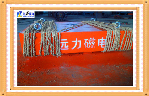 永磁自卸式除鐵器，黑龍江永磁自卸式除鐵器_黑龍江永磁自卸式除鐵器設計供應生產多少錢_使用說明書原理型號