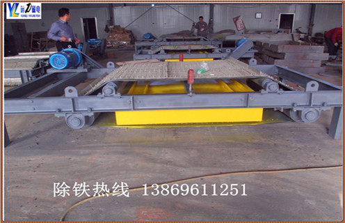 永磁除鐵器，西藏永磁除鐵器rcyd-8_西藏永磁除鐵器rcyd-8生產(chǎn)多少錢_使用說(shuō)明書原理型號(hào)