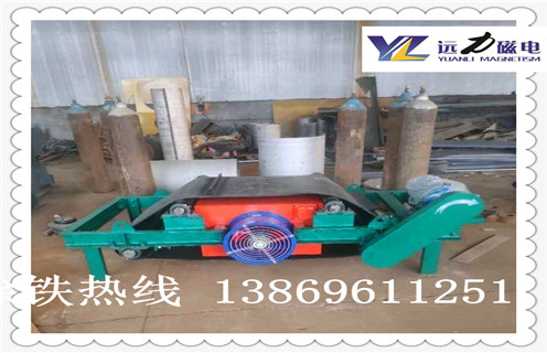風(fēng)冷電磁除鐵器，湖南風(fēng)冷電磁除鐵器_選型_湖南風(fēng)冷電磁除鐵器工作原理_價(jià)格 